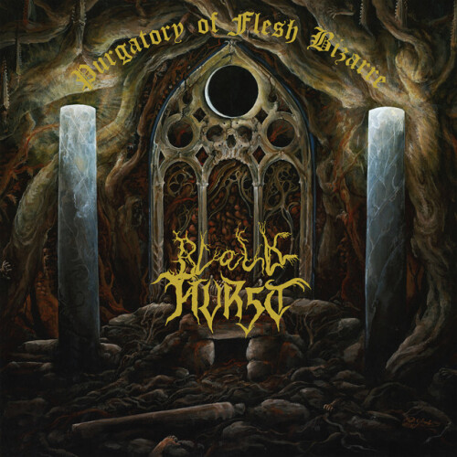 Black Hurst-Purgatory of Flesh Bizarre-24BIT-WEB-FLAC-2026-MOONBLOOD