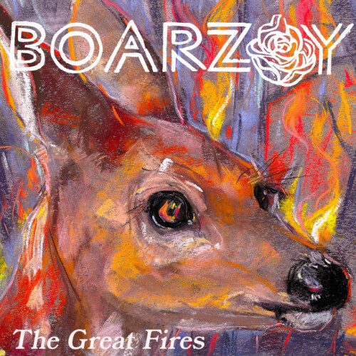Boarzoy-The Great Fires-24BIT-WEB-FLAC-2026-ENTiTLED