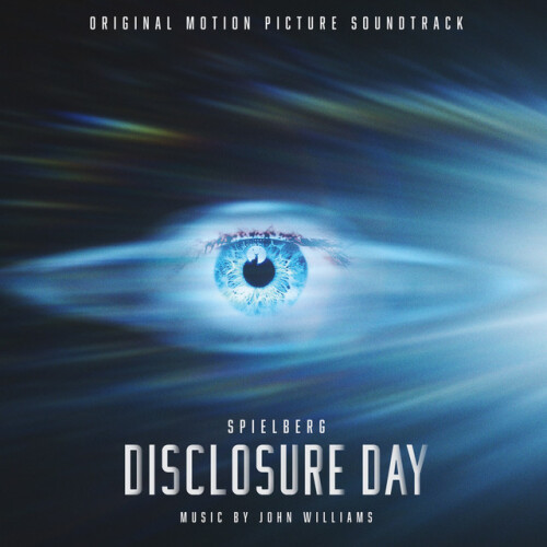 John Williams-Disclosure Day (Original Motion Picture Soundtrack)-OST-24BIT-WEB-FLAC-2026-ENRiCH