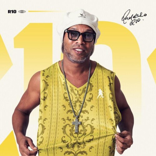 Ronaldinho Gaucho-Camisa 10 (Vol 2)-ES-24BIT-WEB-FLAC-2026-ENRiCH