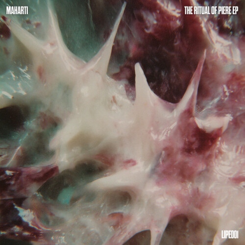 Maharti-The Ritual of Piere-(LIPE001)-24BIT-WEB-FLAC-2026-PTC
