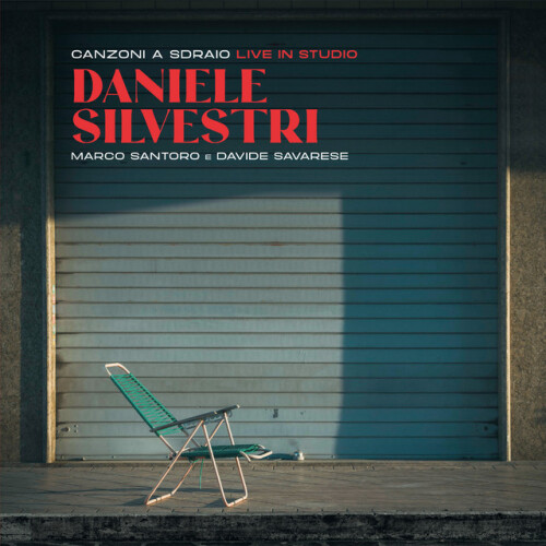 Daniele Silvestri-Canzoni a sdraio (Live in Studio 2026)-IT-24BIT-WEB-FLAC-2026-ENRiCH