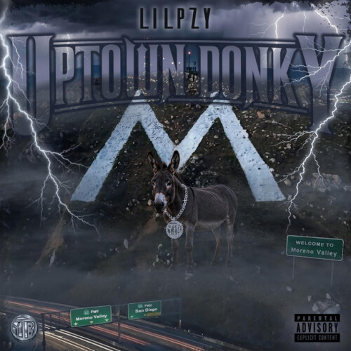 LilPzy-UPTOWN DONKY-24BIT-WEB-FLAC-2026-ENRiCH