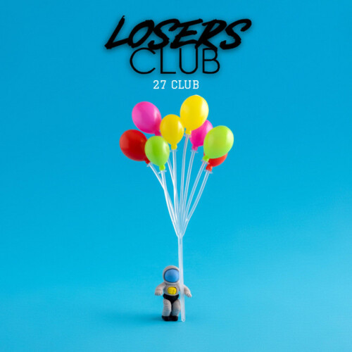 Losers Club-27 Club-EP-24BIT-48KHZ-WEB-FLAC-2026-OBZEN