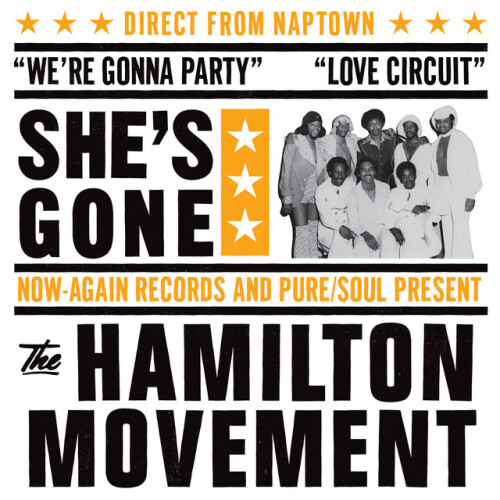 The Hamilton Movement-Shes Gone (The Complete Works)-24BIT-WEB-FLAC-2026-ENRiCH