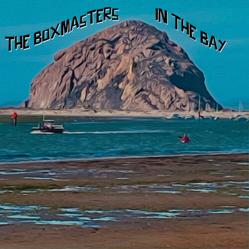 The Boxmasters-In The Bay-24BIT-44KHZ-WEB-FLAC-2026-OBZEN