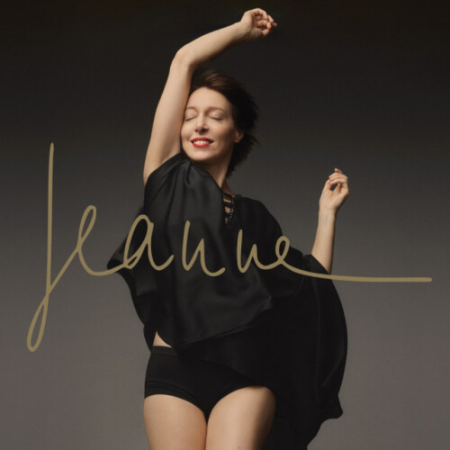 Jeanne Cherhal-Jeanne (Bonus Version)-FR-24BIT-WEB-FLAC-2026-ENRiCH