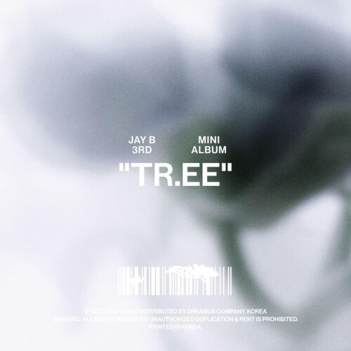 JAY B-TR.EE-EP-24BIT-96KHZ-WEB-FLAC-2026-HiTE