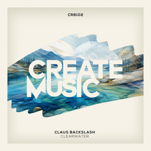 Claus Backslash-Clearwater-(CR8102)-24BIT-WEB-FLAC-2026-AOVF