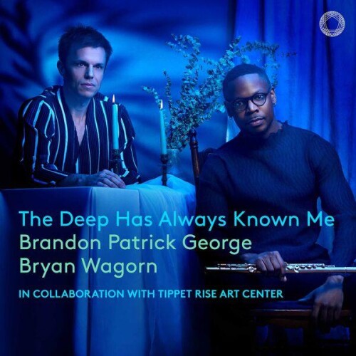 Brandon Patrick George x Bryan Wagorn-The Deep Has Always Known Me-24BIT-WEB-FLAC-2026-ENRiCH