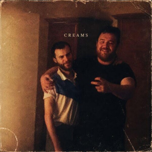 Creams-Through Being Cool-24BIT-WEB-FLAC-2025-ENRiCH