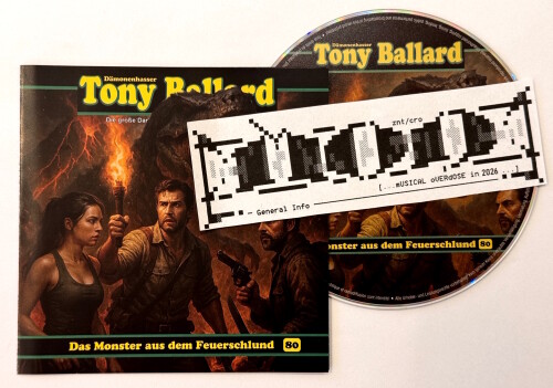 Daemonenhasser Tony Ballard-80 Das Monster Aus Dem Feuerschlund-DE-Audiobook-CD-FLAC-2026-MOD