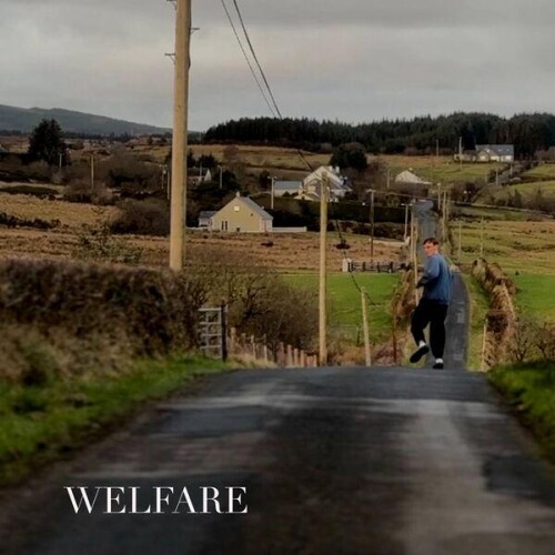 Daragh Fleming and Throwing Snow-WELFARE-(SNFL008)-24BIT-WEB-FLAC-2026-ENRiCH