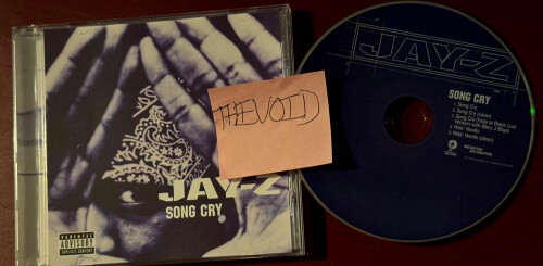 Jay-Z-Song Cry-Reissue-CDM-FLAC-2026-THEVOiD