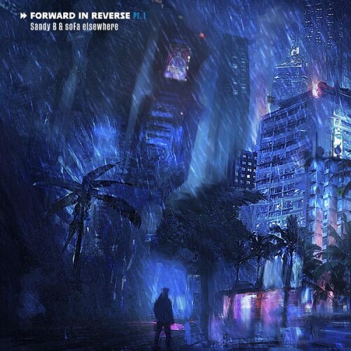 Sandy B and Sofa Elsewhere-Forward In Reverse Pt 1-(AFS058)-24BIT-WEB-FLAC-2026-ENRiCH