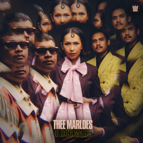 Thee Marloes-Di Hotel Malibu-24BIT-WEB-FLAC-2026-ENRiCH