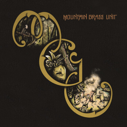 Mountain Grass Unit-Mountain Grass Unit-EP-24BIT-96KHZ-WEB-FLAC-2026-OBZEN