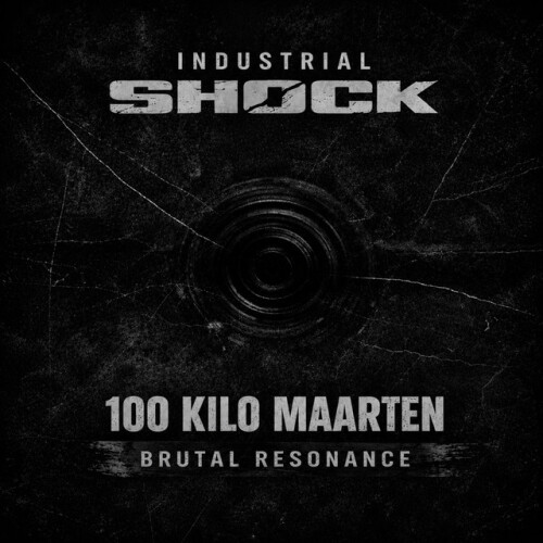 100 Kilo Maarten-Brutal Resonance-EP-24BIT-WEB-FLAC-2026-HFC