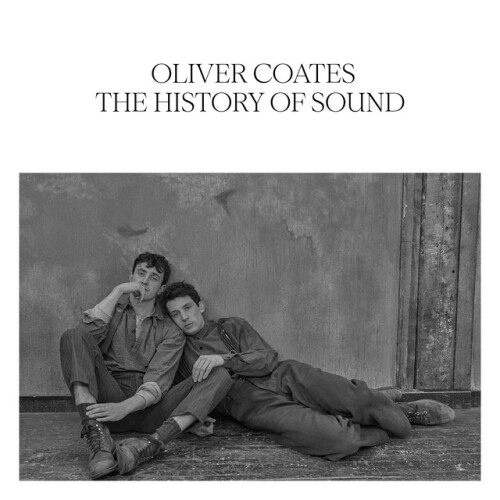 Oliver Coates-The History Of Sound-OST-24BIT-WEB-FLAC-2026-ENRiCH