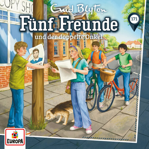 Fuenf Freunde-171 Und Der Doppelte Onkel-DE-Audiobook-CD-FLAC-2026-MOD