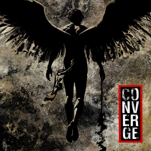 Converge-Love Is Not Enough-CD-FLAC-2026-SNOOK
