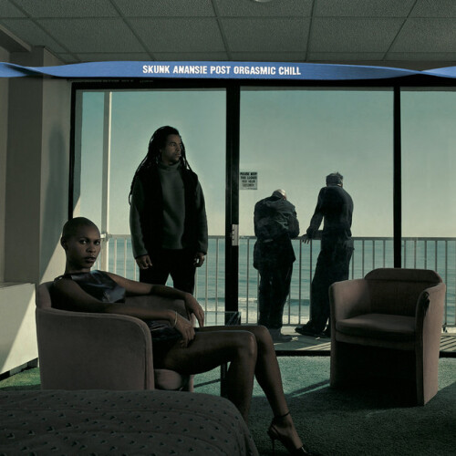 Skunk Anansie-Post Orgasmic Chill-Expanded Edition-2CD-FLAC-2025-SNOOK