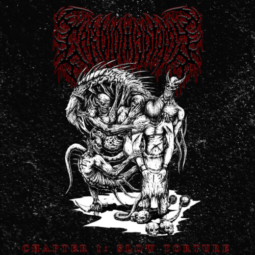 Cardiomyotomy-Chapter 1 Slow Torture-EP-24BIT-WEB-FLAC-2025-MOONBLOOD