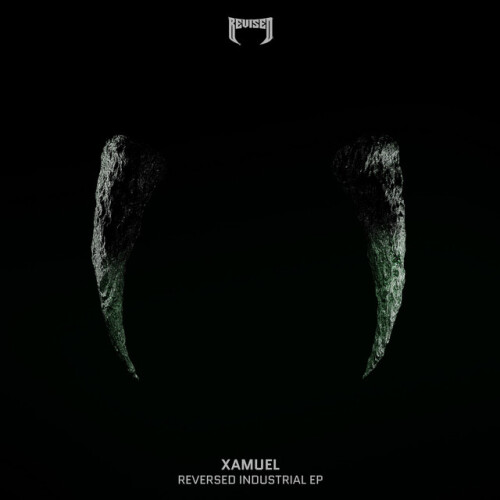 Xamuel-Reversed Industrial EP-24BIT-WEB-FLAC-2026-HFC