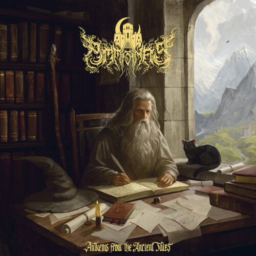 Ammanas-Anthems From the Ancient Tales-24BIT-WEB-FLAC-2026-MOONBLOOD