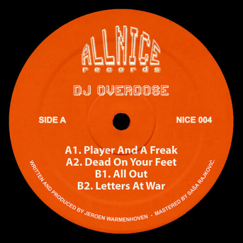 DJ Overdose-L.A.W EP-(NICE004)-24BIT-WEB-FLAC-2026-BABAS