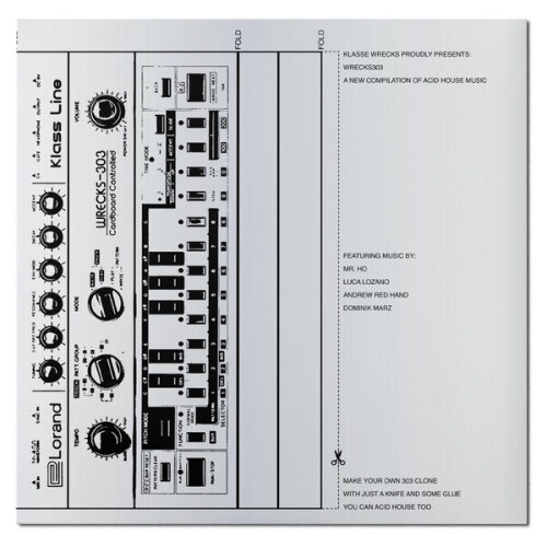 VA-Wrecks 303-(WRECKS303)-24BIT-WEB-FLAC-2026-BABAS