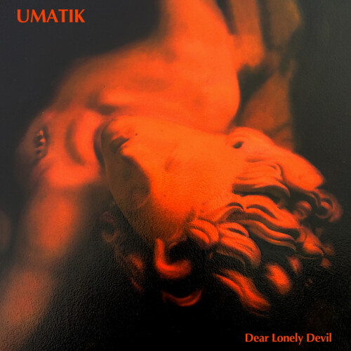 Umatik-Dear Lonely Devil-(SF81)-24BIT-WEB-FLAC-2025-BABAS