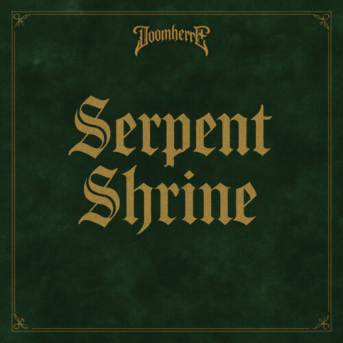 Doomherre-Serpent Shrine-EP-24BIT-WEB-FLAC-2025-STONERD