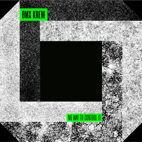 DMX Krew-No Way To Control It-(BRD23)-24BIT-WEB-FLAC-2026-BABAS