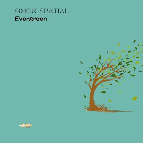 Simon Spatial-Evergreen-WEB FLAC-2025-SCMT