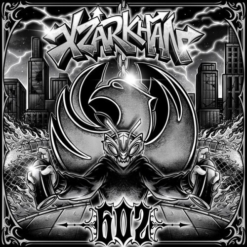 Xzarkhan-602-24BIT-WEB-FLAC-2026-VEXED