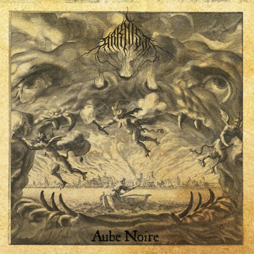 Arkaist-Aube noire-FR-24BIT-WEB-FLAC-2025-MOONBLOOD