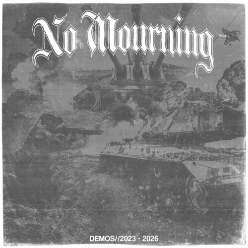 No Mourning-Demos  2023-2026-24BIT-WEB-FLAC-2026-VEXED