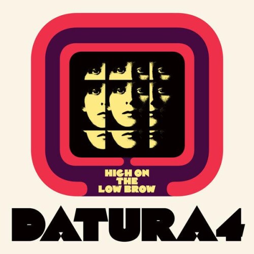 DATURA4-High On The Low Brow-24BIT-WEB-FLAC-2026-ENViED