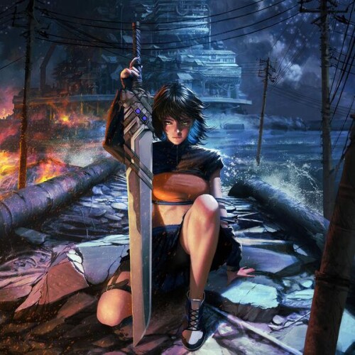 Gaxve-Human Made-24BIT-WEB-FLAC-2026-ENRiCH