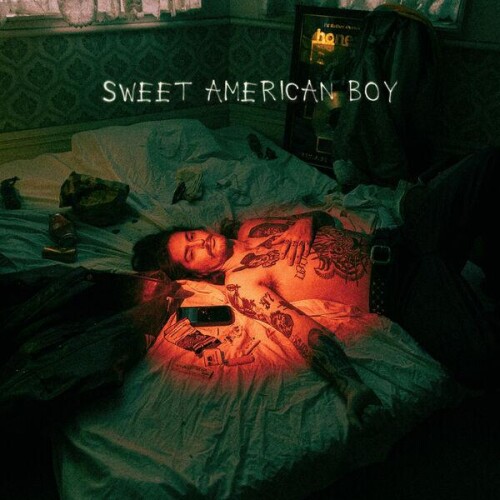Honestav-Sweet American Boy-24BIT-WEB-FLAC-2026-ENRiCH