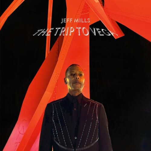 Jeff Mills-The Trip To Vega-24BIT-WEB-FLAC-2026-ENRiCH