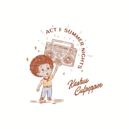 Kashus Culpepper-Act I Summer Nights-EP-24BIT-WEB-FLAC-2026-ENRiCH