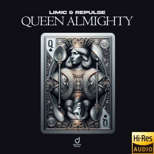 LIMIC and Repulse-Queen Almighty-(YLD709)-24BIT-WEB-FLAC-2026-MARiBOR