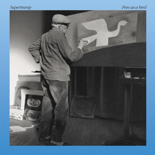 Supertramp-Free As A Bird-REMASTERED-24BIT-WEB-FLAC-2026-ENViED