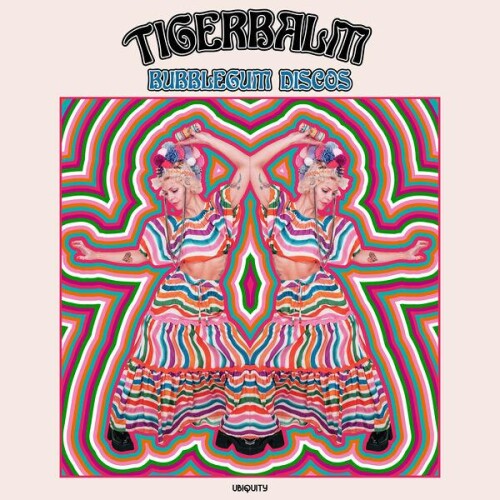 TigerBalm-Bubblegum Discos-24BIT-WEB-FLAC-2026-ENRiCH