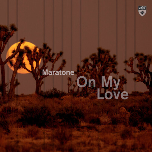 Maratone-On My Love-(MM16910)-24BIT-WEB-FLAC-2026-AOVF