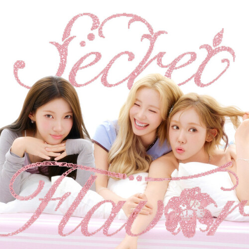 Secret-Secret Flavor-KR-EP-24BIT-96KHZ-WEB-FLAC-2026-HiTE