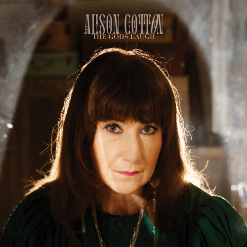Alison Cotton-The Gods Laugh-24BIT-WEB-FLAC-2026-ENRiCH