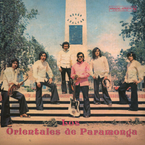 Los Orientales de Paramonga-Los Orientales de Paramonga 1972-1976 (Analog Africa No.45)-ES-24BIT-WEB-FLAC-2026-ENRiCH